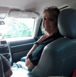 Meet your Posher, Abbie